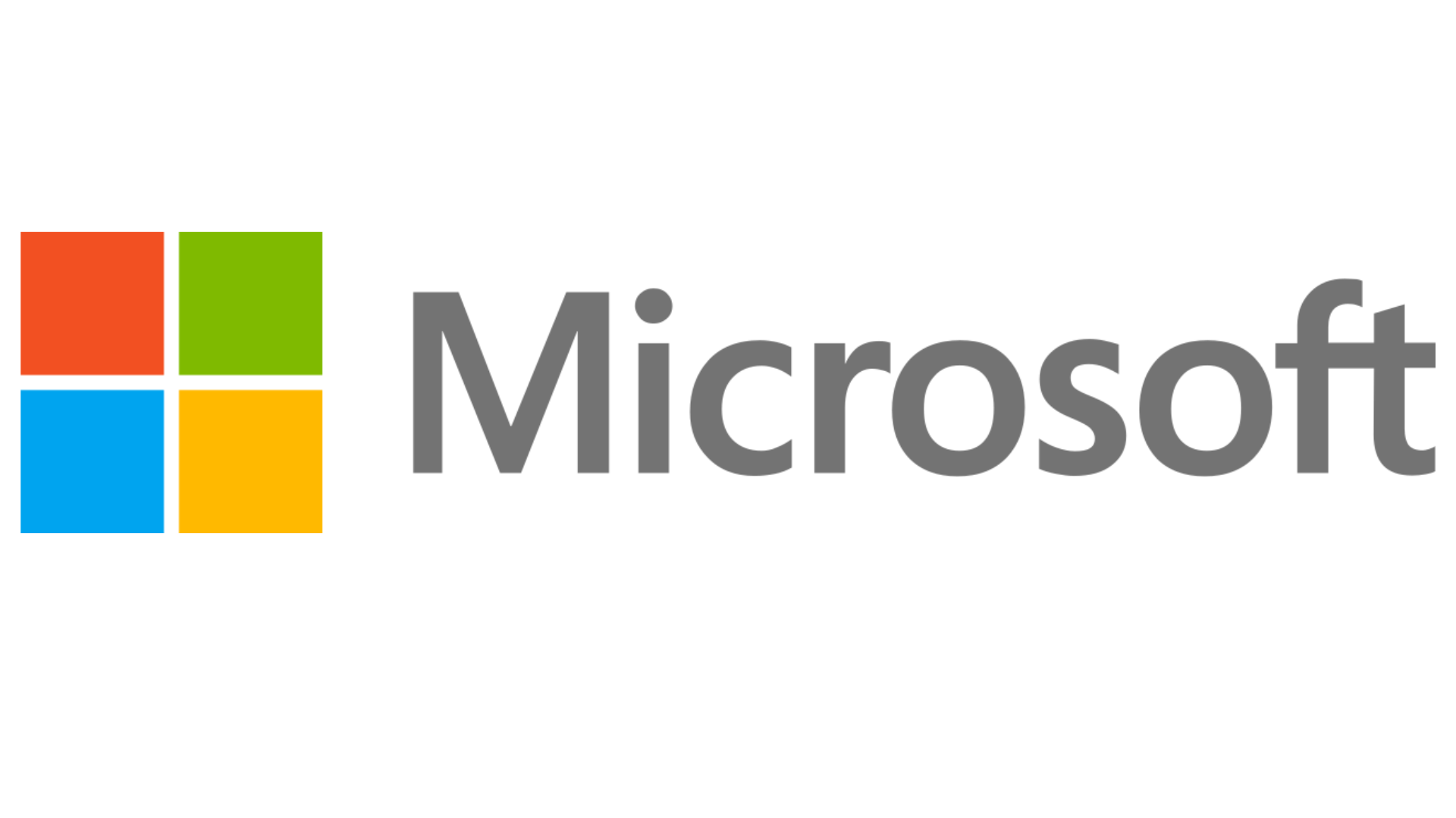 Microsoft