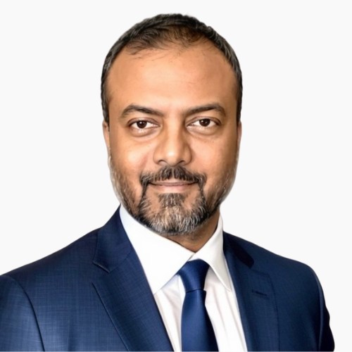 Abhishek Bardhan