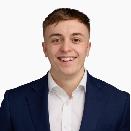 Alex Gwynne, Partnerships Director