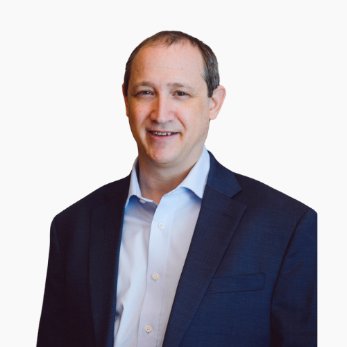 Daniel Axelrod
