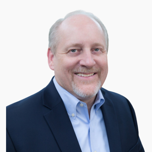 Larry Bekkedahl