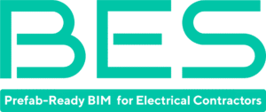 BES logo