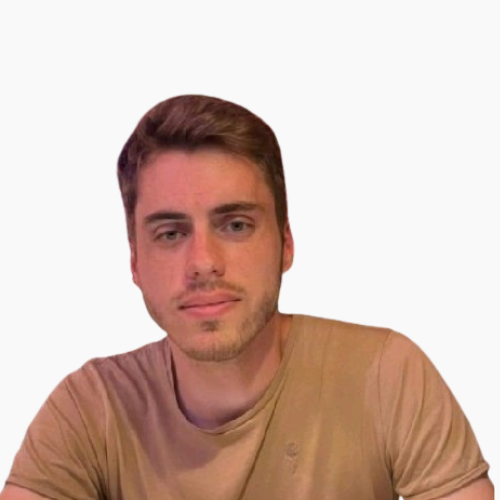 Luke Kindness, Partnerships Director