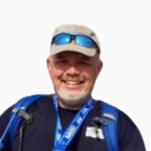 Ron Partin