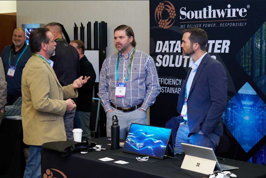 Network with decision makers