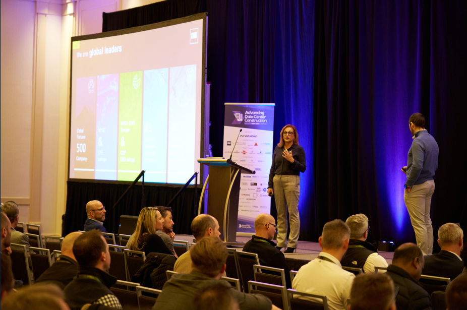 showcase your capabilities