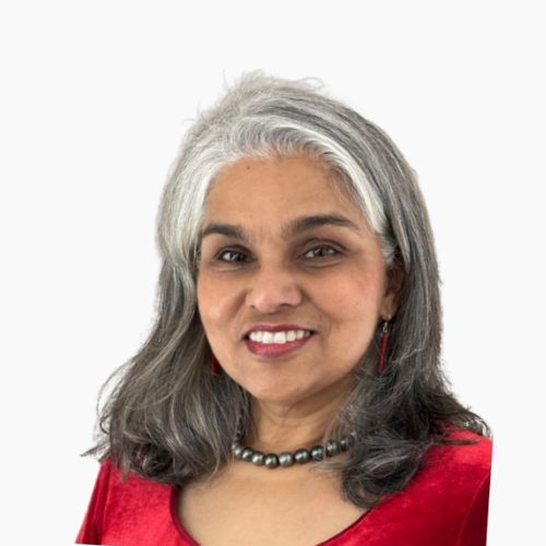 Uzma Siddiqi