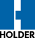 Holder logo