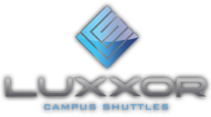 Luxxor Campus Shuttles