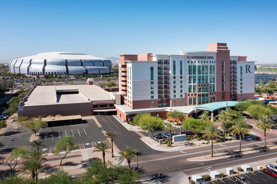 Renaissance Phoenix Glendale Hotel & Conference Center Renaissance Phoenix Glendale Hotel & Conference Center