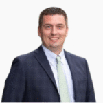 Brendan O’Riordan