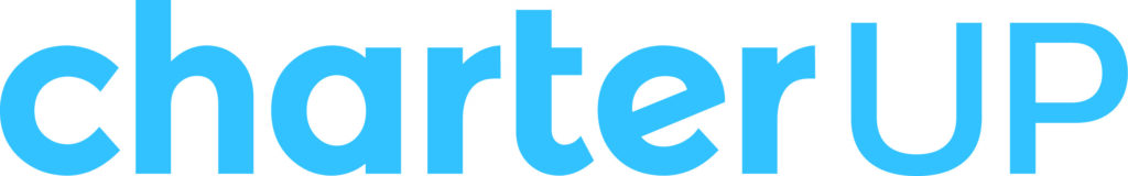 CharterUP