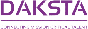 Daksta Logo
