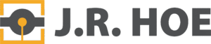 JRH - Vector Logo - Horizontal