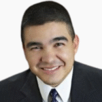 Nicholas Torres