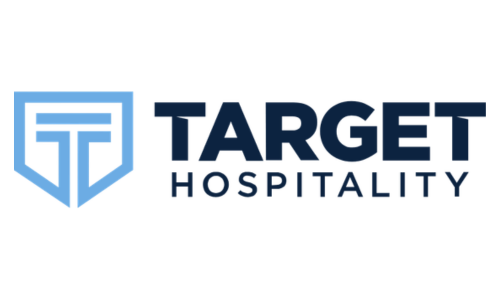 Target Hospitality Logo