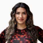 Donya Ziraksari