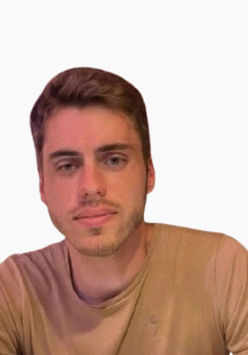 Luke Kindness, Partnerships Director