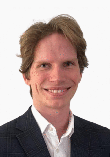 Oliver Clarke-Walker