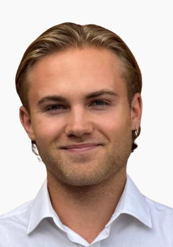 Thomas Conibear Thomas Conibear