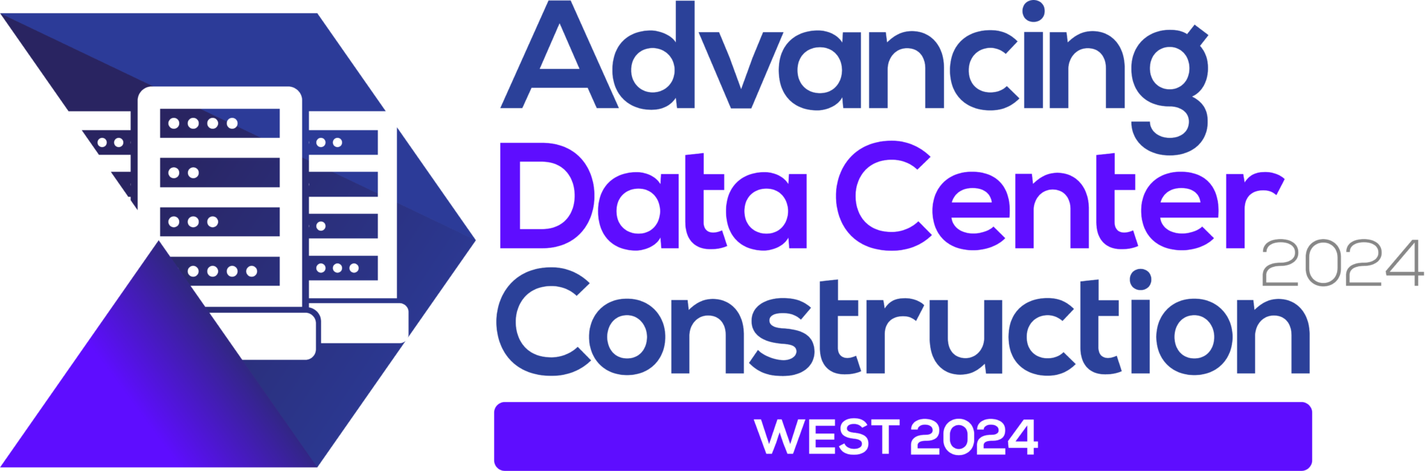 Advancing Data Center Construction West 2024 Home