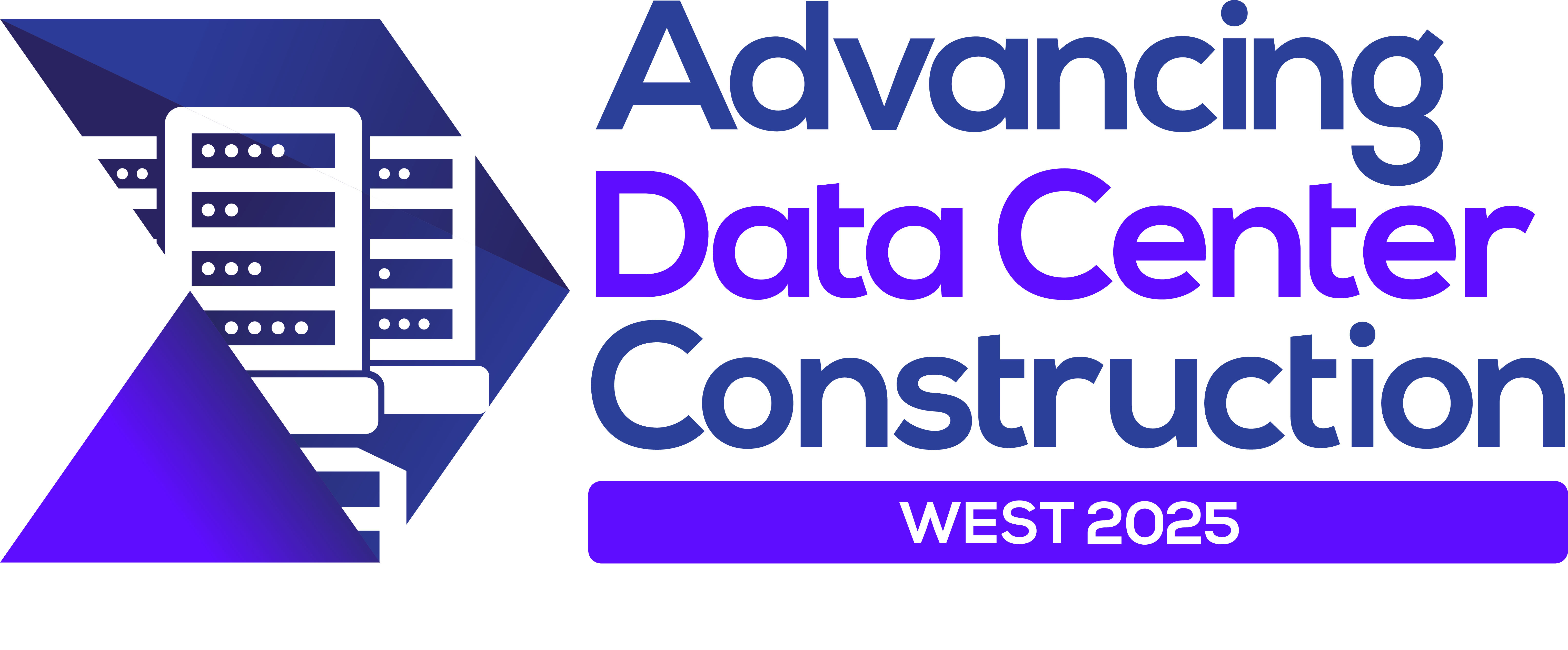 Advancing Data Center Construction West 2025 logo COL (1)