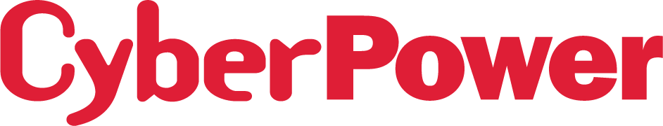 CyberPower Red Logo