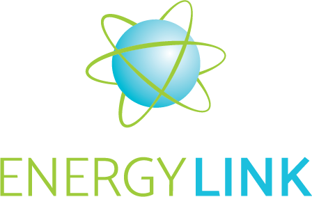 EnergyLink International Logo, Exhibition Partner