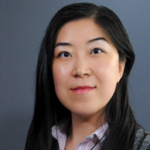 Speaker photo of Ellen Yang