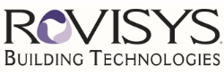 RoviSys Logo, Event Partner