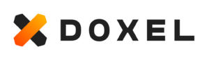 Doxel Logo