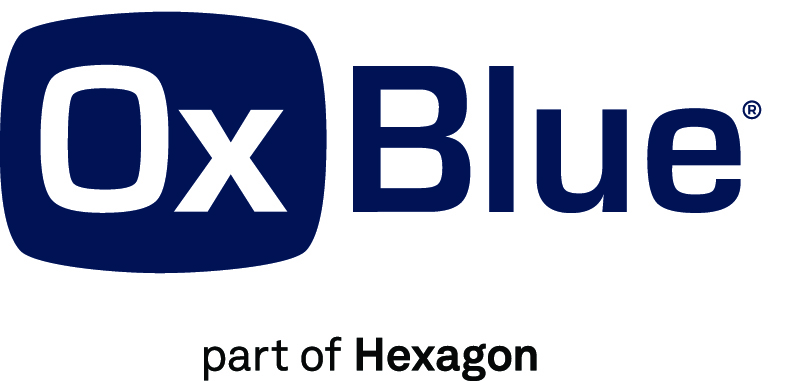 OxBlue Logo