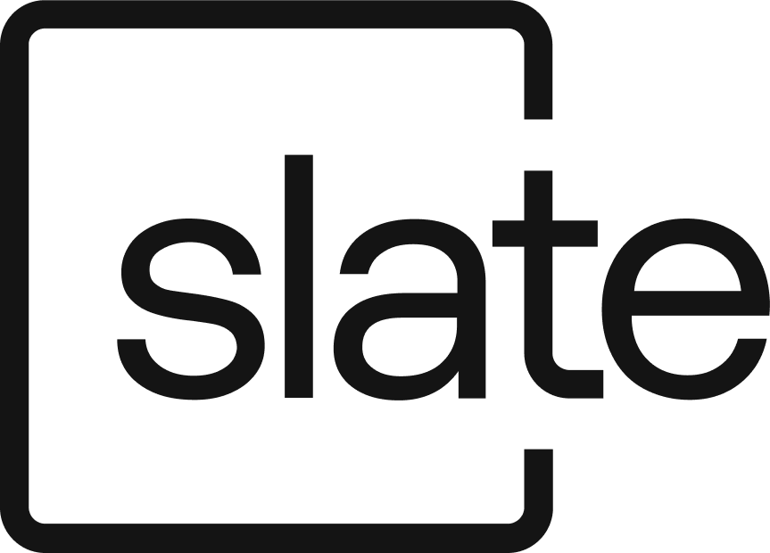 Slate_logo_black