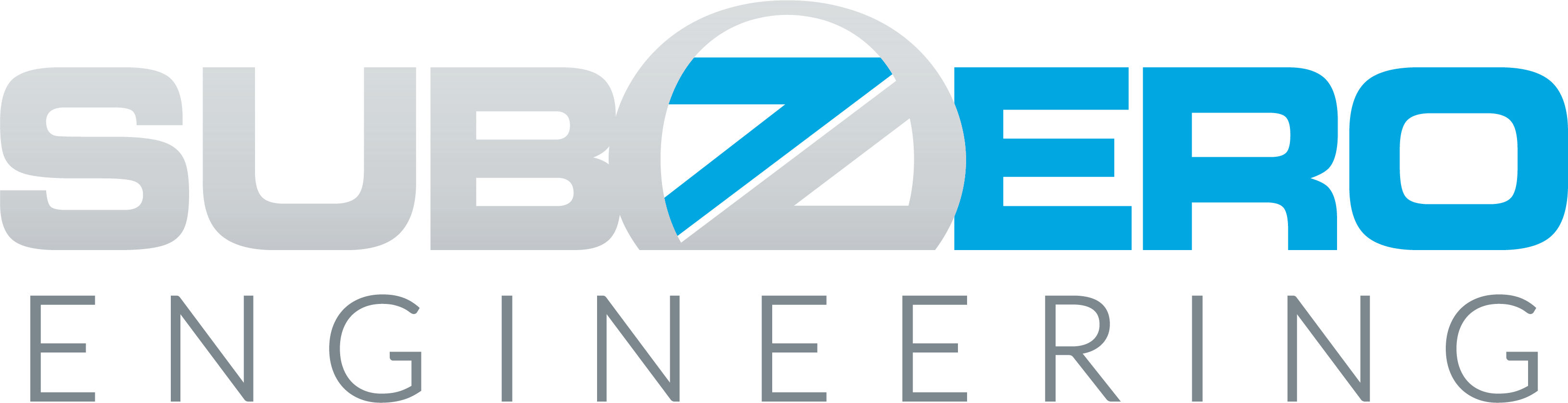 Subzero Logo