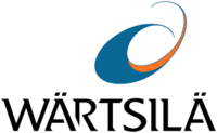 wartsila logo