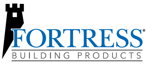 Fortress Building Products Logo