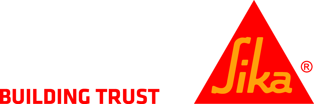 Sika Building Trust Logo